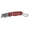 GNS58116:  Great Neck® Sheffield Mini Lockback Knife