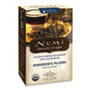 NUM10350:  Numi® Organic Tea