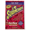 SQW015301CH:  Sqwincher® Fast Pack® Concentrated Activity Drink