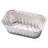 HFA31730:  Handi-Foil of America® Aluminum Roasting/Baking Containers