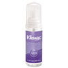 KCC34604EA:  Kleenex® Ultra* Moisturizing Foam Hand Sanitizer