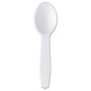 RPPRTS3000:  Royal Plastic Taster Spoons