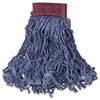 RCPD253BLUEA:  Rubbermaid® Commercial Super Stitch® Blend Mop