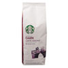 SBK11018131:  Starbucks® Coffee