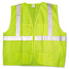 ASC22838:  Jackson Safety* ANSI Class 2 Deluxe Style Vest 3022285