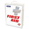 ACM14302:  PhysiciansCare® by First Aid Only® Industrial First Aid Station