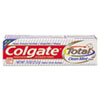 CPC74187:  Colgate® Total® Toothpaste
