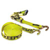 KPR04622:  Keeper® Ratchet Tie-Down Strap 04622