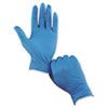 ANS92675S:  AnsellPro TNT® Blue Single-Use Gloves 92-675-S