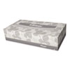 KCC21400BX:  Kleenex® White Facial Tissue