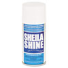 SSI1EA:  Sheila Shine Stainless Steel Cleaner & Polish