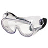 CRW2235R:  MCR™ Safety Protective Goggles 2235R