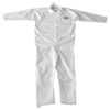 KCC49005:  KleenGuard* A20 Breathable Particle Protection Coveralls