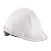 NSPA59010000:  North Safety® Peak Hard Hat A59010000