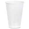 DCCY12T:  SOLO® Cup Company Galaxy® Translucent Cups