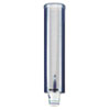 SJMC3260TBL:  San Jamar® Pull-Type Water Cup Dispenser