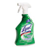 RAC78914CT:  LYSOL® Brand All-Purpose Cleaner with Bleach