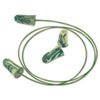 MLX6609:  Moldex® CAMO PLUGS® Foam Earplugs 6609