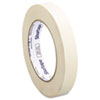 SHUCP8334:  Shurtape® Utility Grade Masking Tape CP-83-3/4