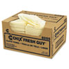 CHI8255:  Chix® Fresh Guy™ Towels