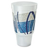 DCC32AJ20E:  Dart® Impulse® Hot/Cold Foam Drinking Cups