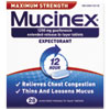 RAC02328:  Mucinex® Max Strength Expectorant