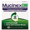 RAC05640:  Mucinex® DM Expectorant and Cough Suppressant