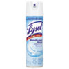 RAC79329CT:  LYSOL® Brand Disinfectant Spray