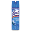 RAC79326:  LYSOL® Brand Disinfectant Spray