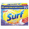DVOCB456755:  Surf® Ultra Powder Detergent Packs