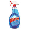DVOCB201330:  Windex® Powerized Glass Cleaner with Ammonia-D®