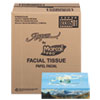 MRC3305CT:  Marcal® PRO™ Aspen 100% Recycled Facial Tissue