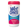 PLX4703:  Wet Ones® Antibacterial Moist Towelettes