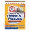 CDC3320084011CT:  Arm & Hammer™ Fridge-n-Freezer™ Pack Baking Soda