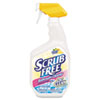 CDC3320000105:  Arm & Hammer™ Scrub Free® Soap Scum Remover with Oxy Foaming Action