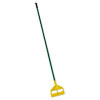RCPH146GRE:  Rubbermaid® Commercial Invader® Side-Gate Wet-Mop Handle