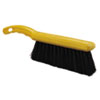 RCP6341BLA:  Rubbermaid® Commercial Countertop Brush