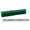 UNGTR15:  Unger® ErgoTec® Glass Scraper Replacement Blades