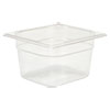 RCP105PCLE:  Rubbermaid® Commercial Cold Food Pans