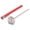PELTHP220DS:  Rubbermaid® Commercial Pelouze® Industrial-Grade Pocket Thermometer