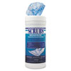 ITW90356EA:  SCRUBS® MEDAPHENE® Disinfectant Deodorizing Wipes
