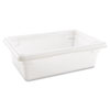 RCP3509WHI:  Rubbermaid® Commercial Food/Tote Boxes