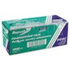 RFP910SC:  Reynolds Wrap® Film with Easy Glide™ Slide Cutter Box