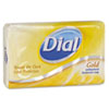 DIA00910CT:  Dial® Gold Bar Soap®