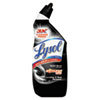 RAC80088:  Lysol® Brand Disinfectant Toilet Bowl Cleaner with Lime and Rust Remover