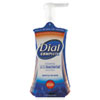 DIA02936EA:  Dial® Professional Antimicrobial Foaming Hand Soap