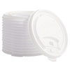 DXETB9542:  Dixie® Plastic Lids for Dixie® Hot Drink Cups