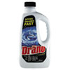 DVOCB001169:  Drano® Liquid Clog Remover