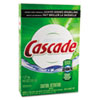 PGC34034:  Cascade® Automatic Dishwasher Powder