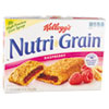 KEB35845:  Kellogg's® Nutri-Grain® Cereal Bars